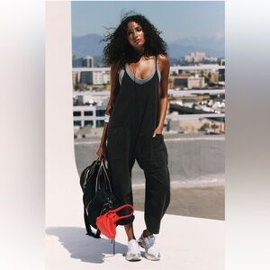 FP MVMT Hot Shot Onesie sz M